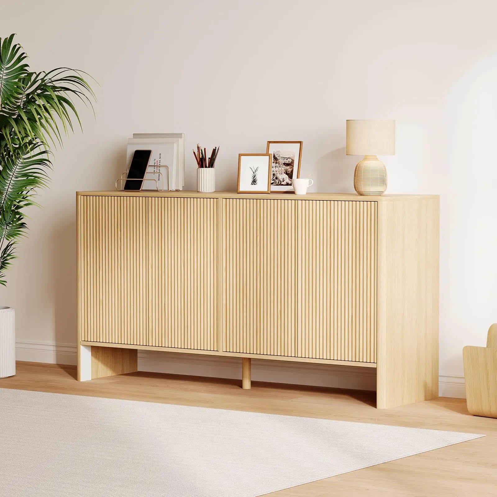 American Solid Wood Sideboard Ideas: 2026 Buying Guide for Real Homes