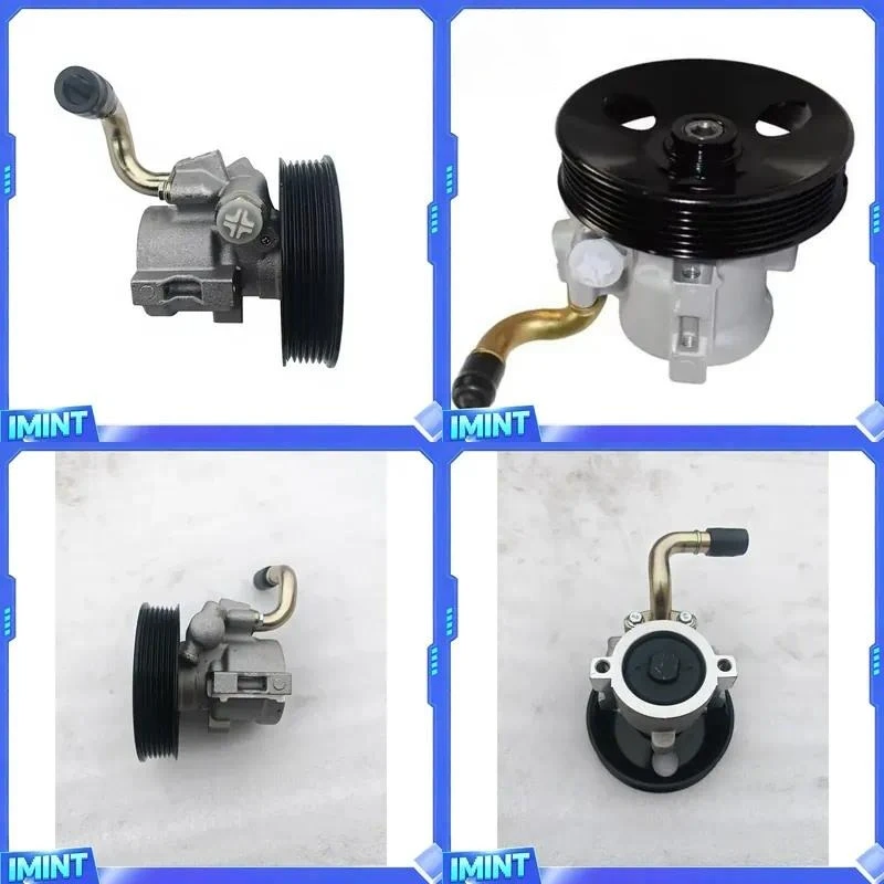 Wholesales Good Price Wholesales Power Steering Pump for Oe 95216830 96626563 96626562 95216832