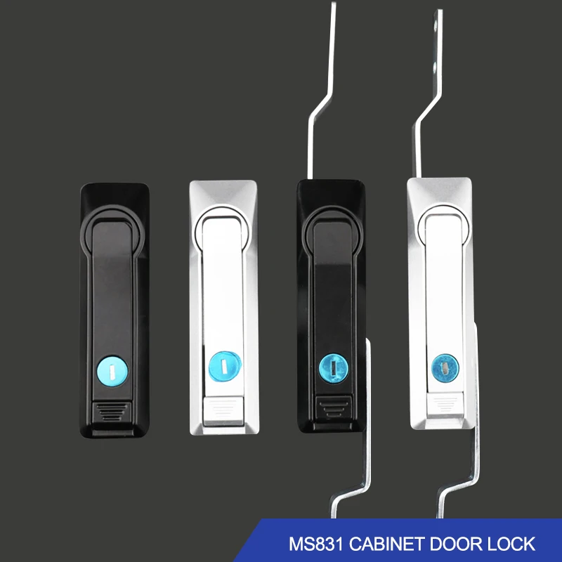 MS831 Distribution Electrical Cabinet Box Linkage Lock MS829 Upper And Lower Communication