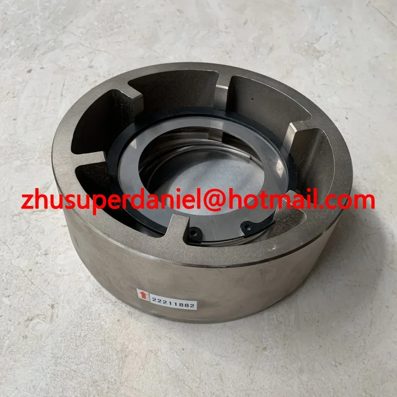 

OEM 22211882=92980317 one way check valve for M250-350 IR screw air compressor