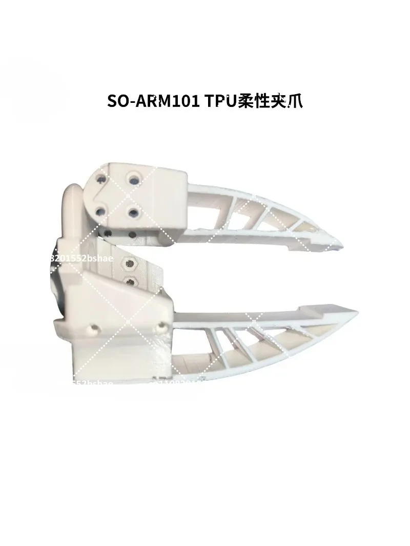 Robotic Training Arm with Mounted USB Wide-Angle 1080P Camera Kit