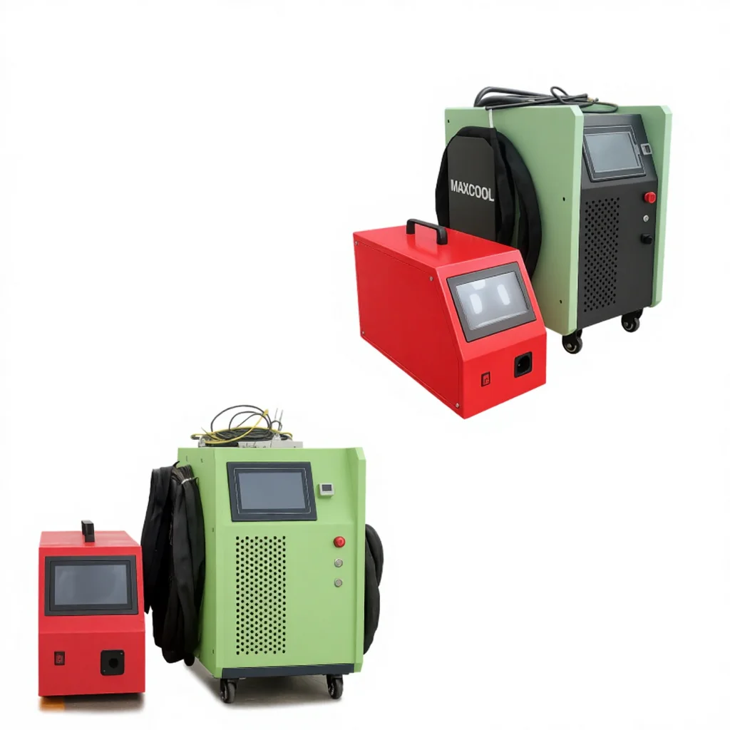 

Air Cooled High-power Direct Sale 3 in 1 Welding Laser Machine for Stainless Steel Aluminum Air Cooling Laser Cutting