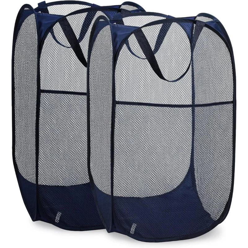 Mesh Pop-Up Laundry…