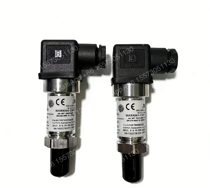 York air conditioner, York Johnson pressure sensor 913A0146H01 913A0146H02