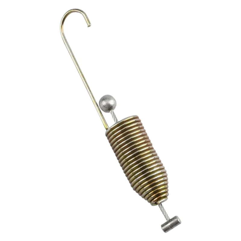 A98M ل EZGO RXV عربة جولف كهربائية تعويض 2008-Up خنق عودة الربيع استبدال جزء #4