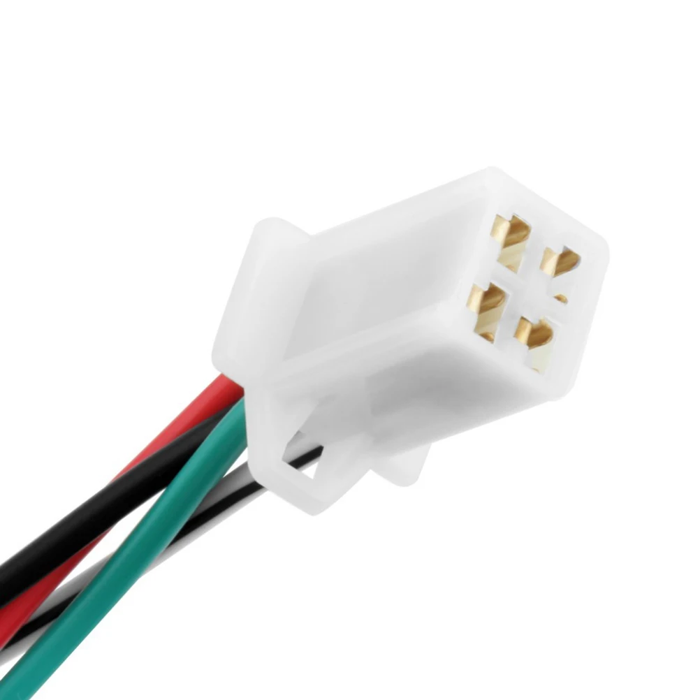 

Ignition Lock Cylinder Keyed Lock Starter For Dirt Bike Scooter Atv Pocket Bike 30.5X2.5X2.5Cm Plastic With 2 Keys