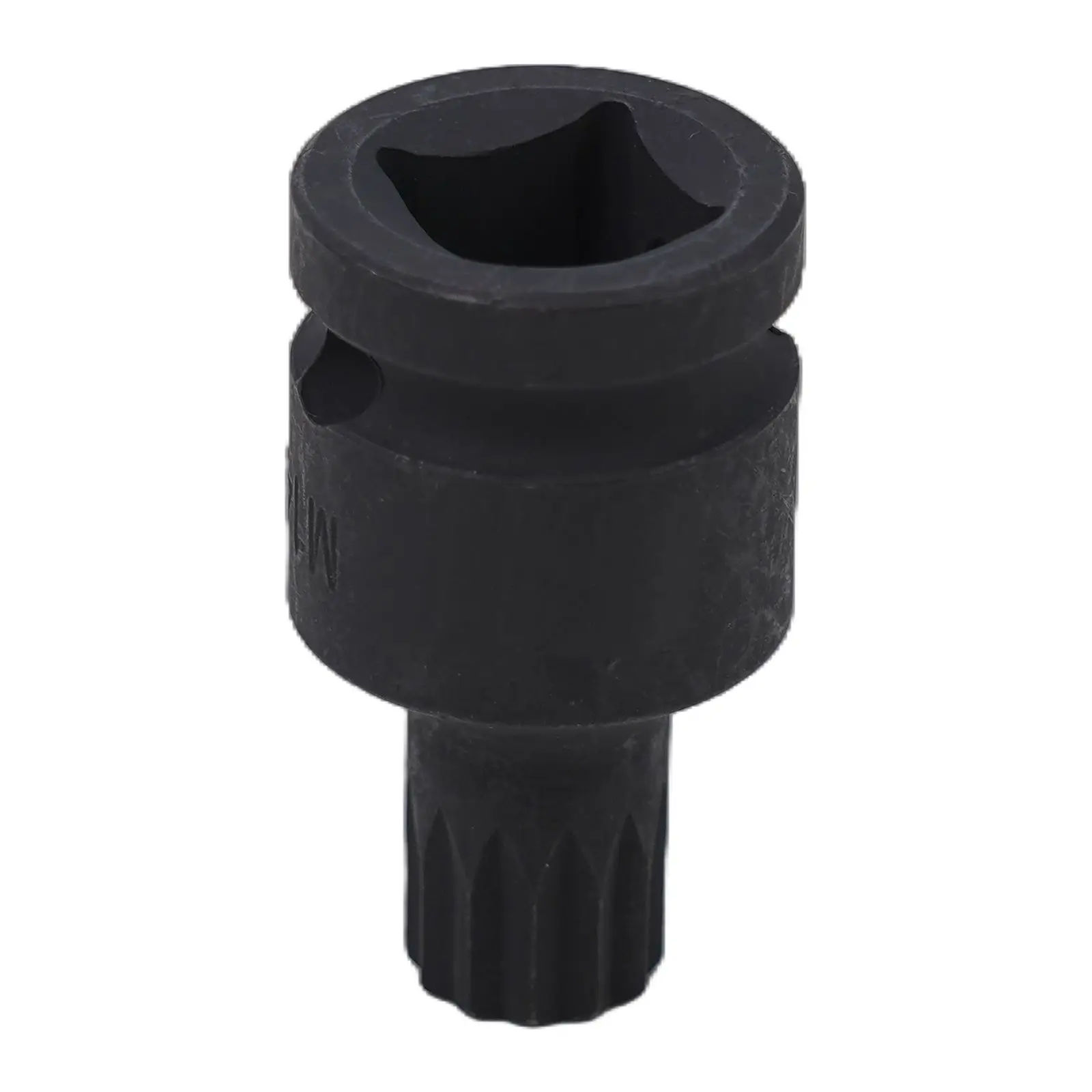 1pc Brake Pad Screw Disassembly Tool M14 Triple Square XZN Socket For Mk5 6 7 Automobiles Parts Accessories