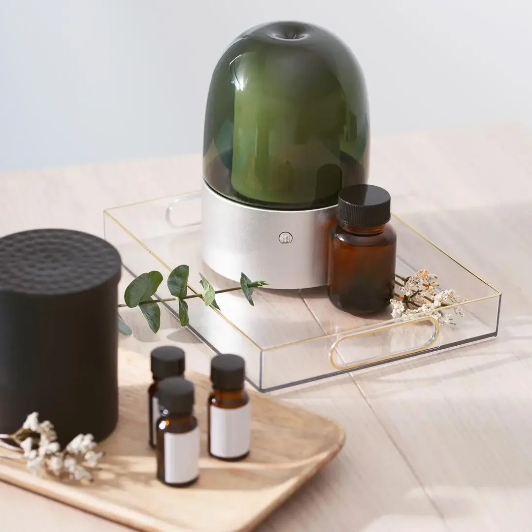 

Machine Creative Smart Home Waterless Diffuser Air Freshener Fragrance Diffuser