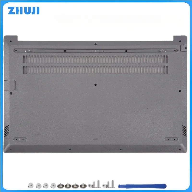 Für ThinkBook 15 IIL 15 IML Neue Rückseite LCD Back Cover/Frontblende/Handballenauflage/Bottom Case Cover 4ELVALCLV50