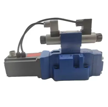 

4WRTE 4WRPE 4WRKE 4WRLE 4WSE 4WRDE 4WRZE 0811404311 4WRLE 16 E180SJ-3X/G24K0/A1M-762 hydraulic proportional valve