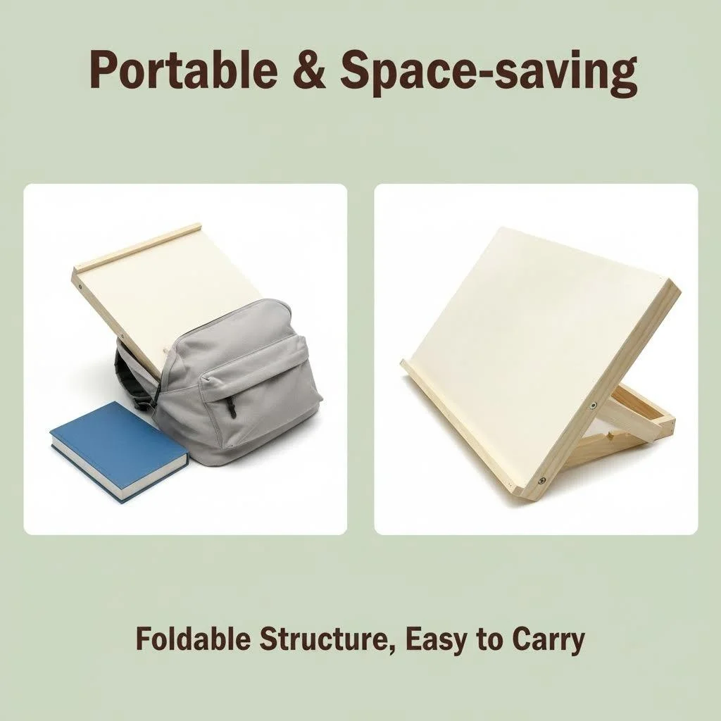 Thumbnail 2 - #31 Best Rated Easels to Buy in 2026