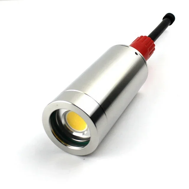 

Factory direct price affordable 4000 meters deep 3500 Lumen Large DepthSubsea Light