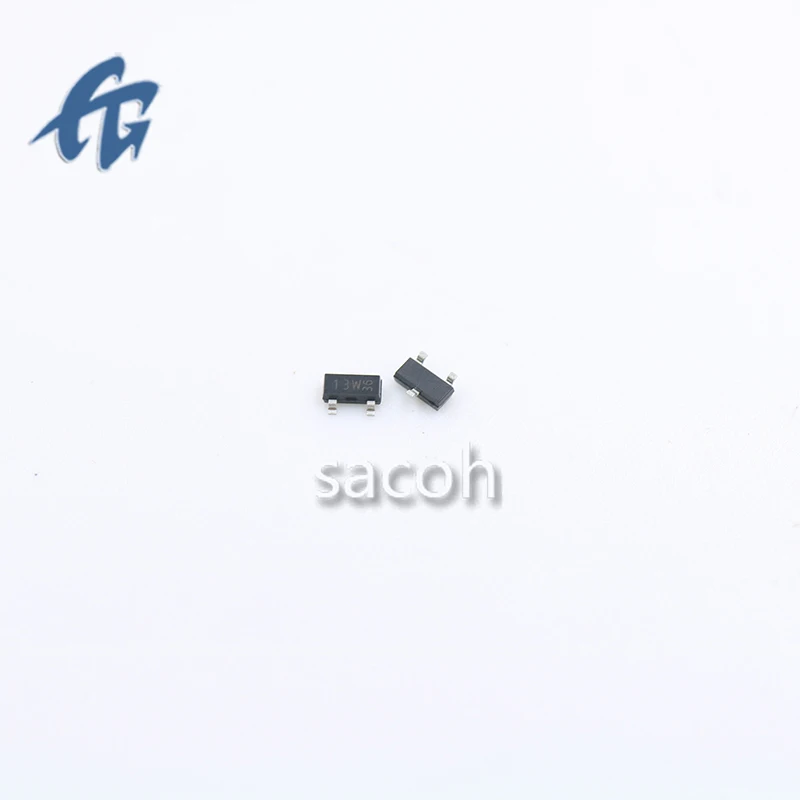 

(SACOH Electronic Components) BSS84 100Pcs 100% IC Chip integrated circuit