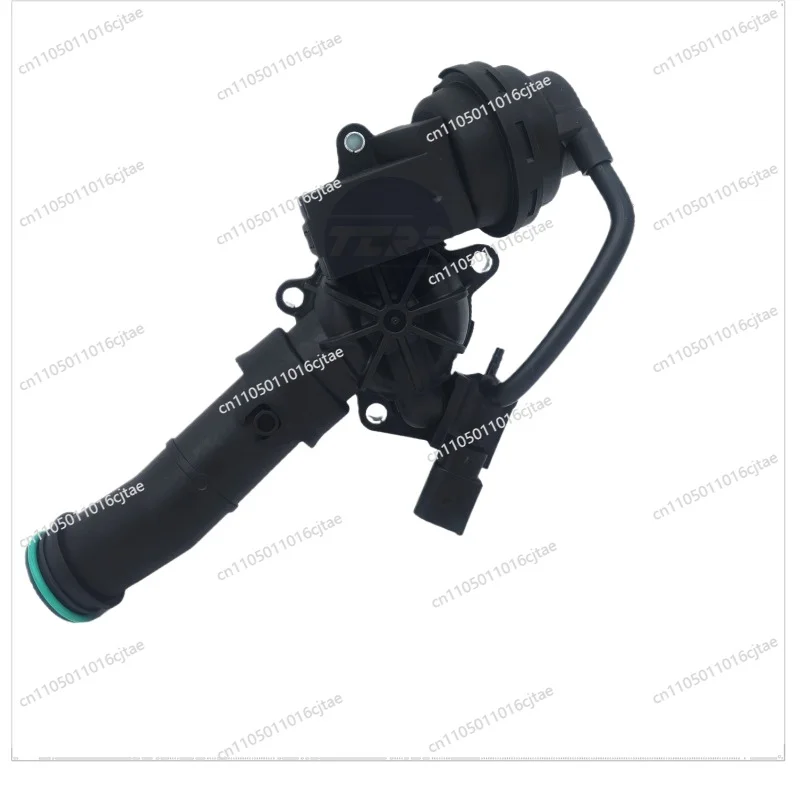 For TCRB Engine Coolant Thermostat, Thermostat Housing for A7 079121678K