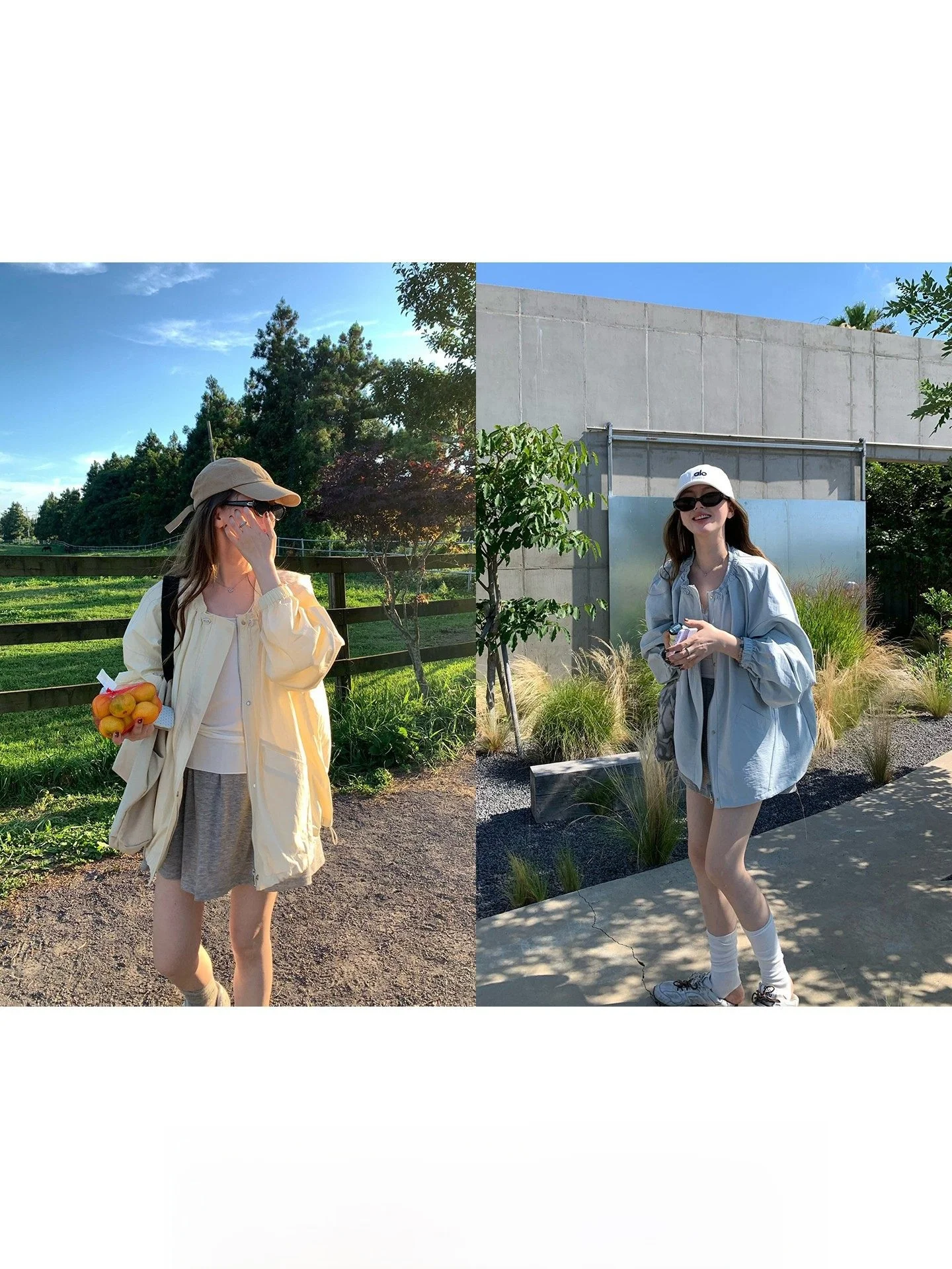 

Women's Outdoor Windproof Jaet Elastic Flower Bud ape Casual Sle Long Sve Zipper Closure Cotton Blend Coat