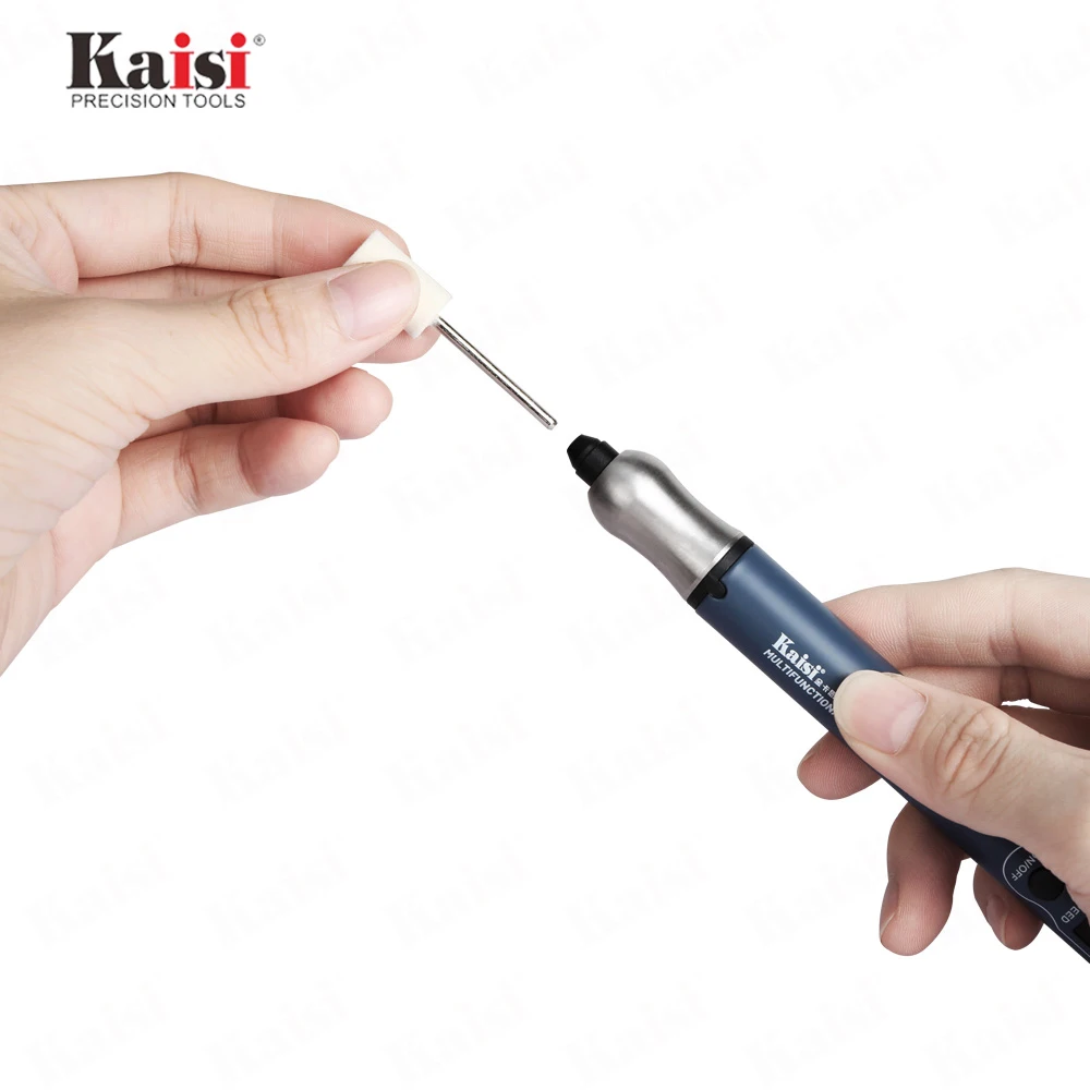 Kaisi-切断および彫刻ツール用の多機能充電ペン,マザーボード,CPU,ドリル,切断用の分解ツール,328