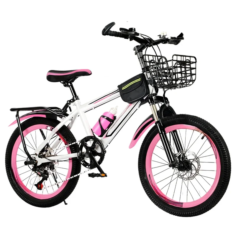 

18-26 Inch Single Speed Variable Speed Mountain Bike