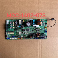 Applicable to Toshiba central air conditioning ceiling machine main board MCC-1402-07S MMU-AP0301H