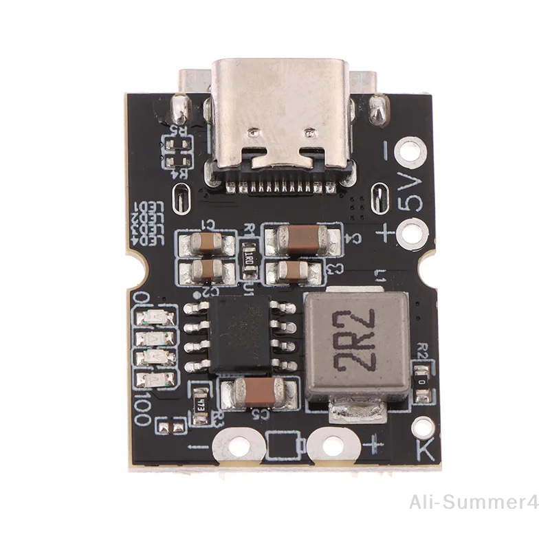 Type-C Usb 5V 2A Bo…