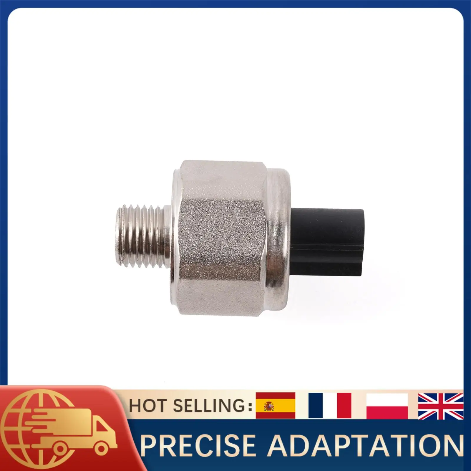 

Датчик детонации 30530-PPL-A01 30530-PNA-003 для Honda Accord Civic CR-V Element 2002-2011 Acura RDX RSX TSX 2002-2012