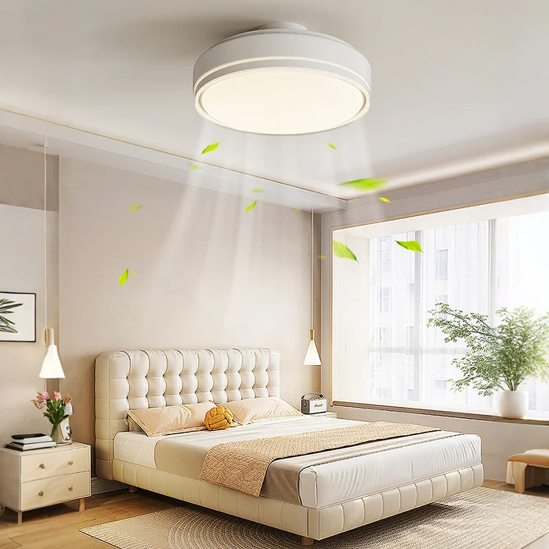 Modern Bladeless Ce…