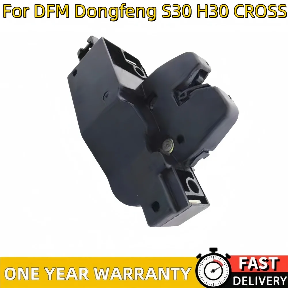 

Original Tailgate Back Door Lock Fit For Dongfeng S30 H30 CROSS Trunk Lock Block