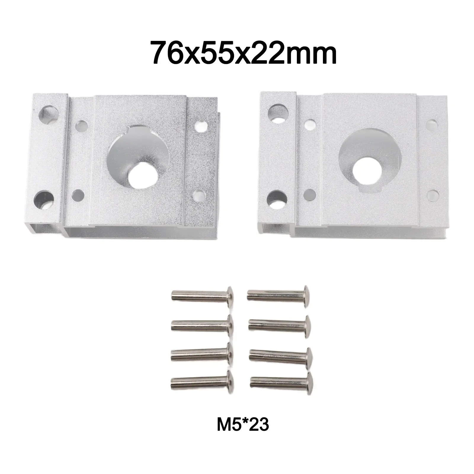 

1 Set Camping Table For IGT Table Telescopic Leg Fixing Part Connector Hinge Securely Locks Telescopic Legs Lightweight Sturdy
