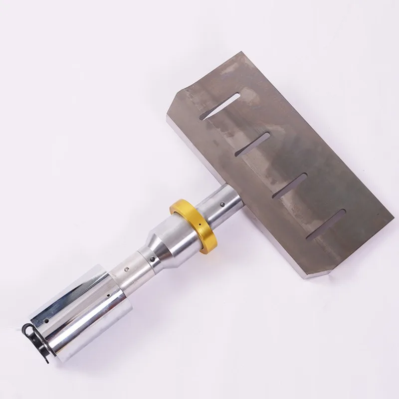 Complete set of accessories cheese bread ultrasonic cutter customization