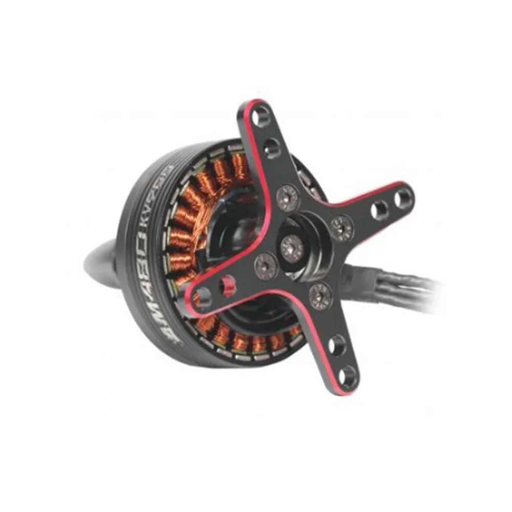 T-MOTOR AM480 KV600 KV650 KV900 3D Brushless Motor for 48\
