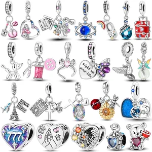 10 최고의 판매 판도라 나비 -11