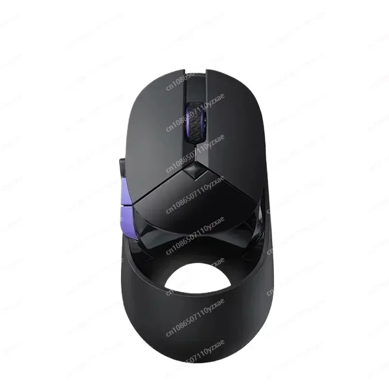 VT960 Pro Wireless Bluetooth Gamer Mouse Macros 4K VT960ProMouse 2 Mode PAW3395 Sensor 26000DPI FPS MOBA  with 4k Receiver