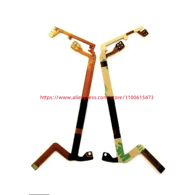 New Lens Aperture F… - image