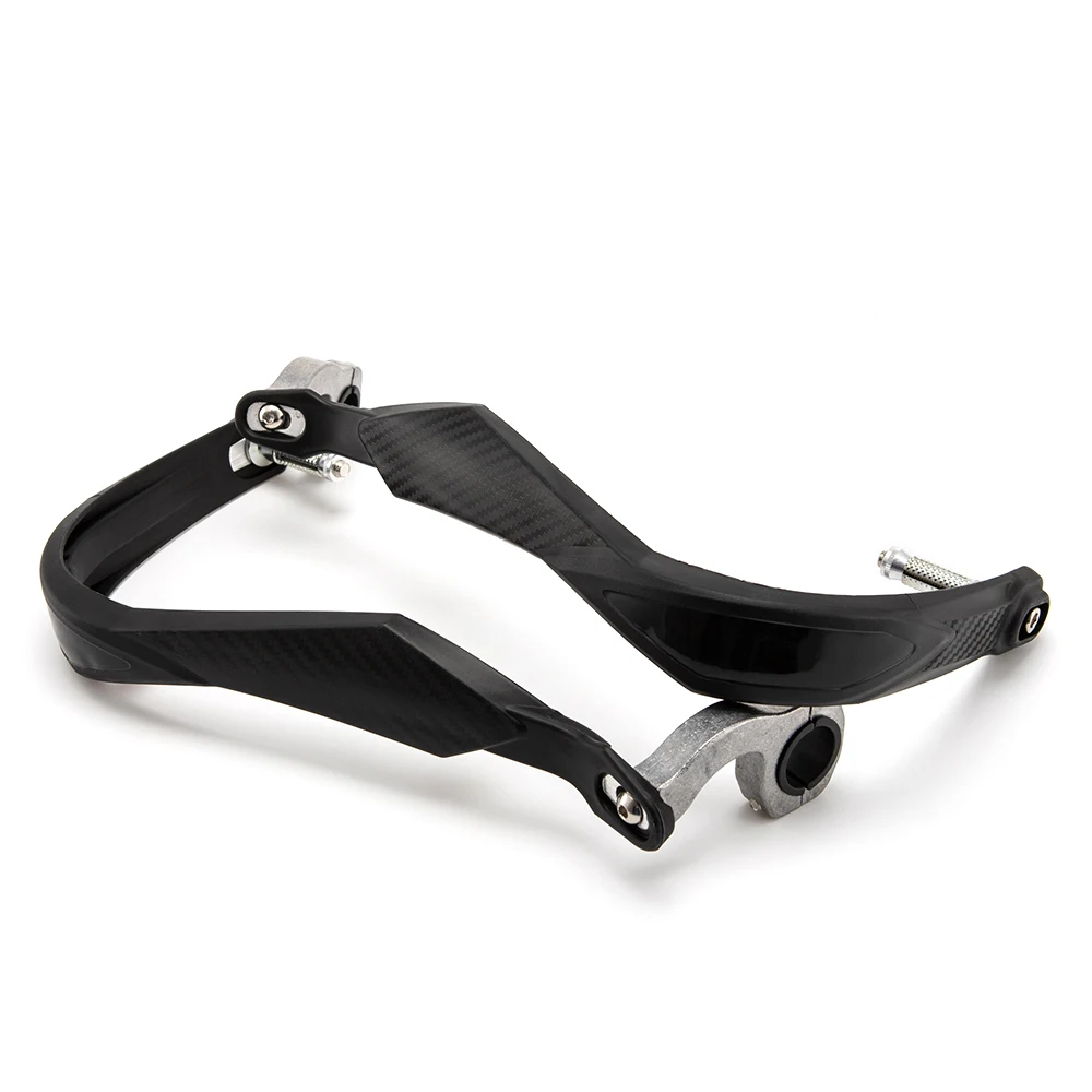 

22mm 25mm 28mm Motorcycle Handguards Universal Motorcycle ATV Disassemble Hand Guard Protective Cover Handlebar Protector Wind
