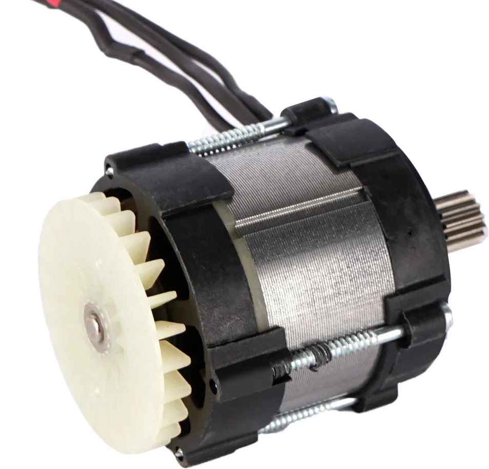 High Quality Brushless Motor 10000RPM for 4/6 Inch Brushless Chainsaw