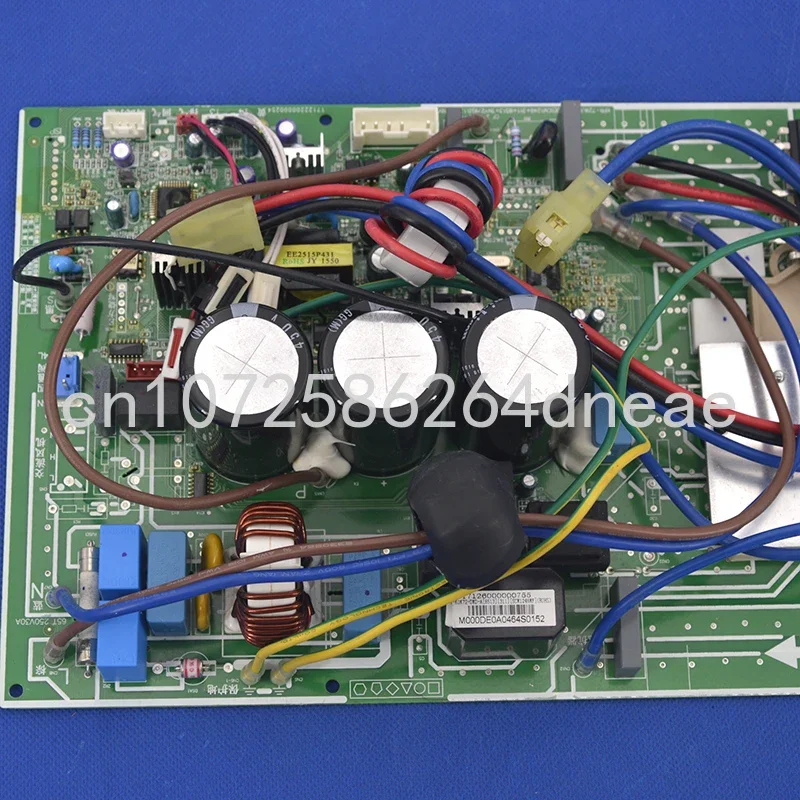 Computer Board for Multi-connection External Machine of Variable Frequency Air Conditioning Duct Machine Is Suitable for Beauty.