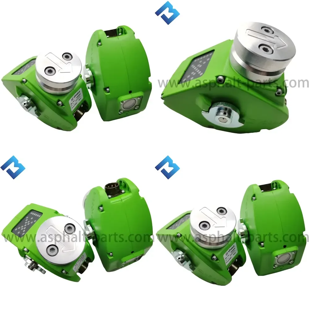

2026 Hot Item Benit Ultrasonic Longitudinal Slope Sensor Sonic Grade Sensor for Asphalt Paver S1900-3L 2484805 2331721