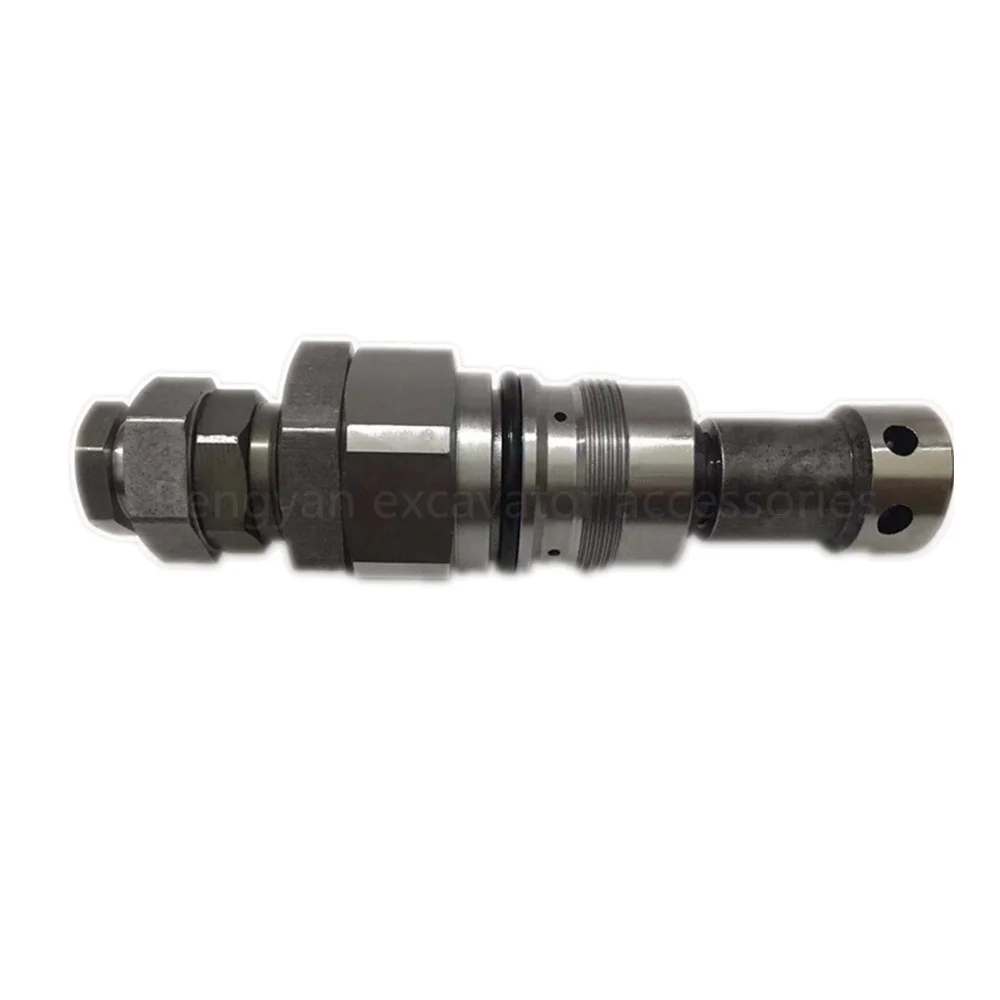 

4613559 for Hitachi ZAX450 470 for Kobelco 450 460 480 Distributor Main Gun Main Relief Valve Excavator Parts