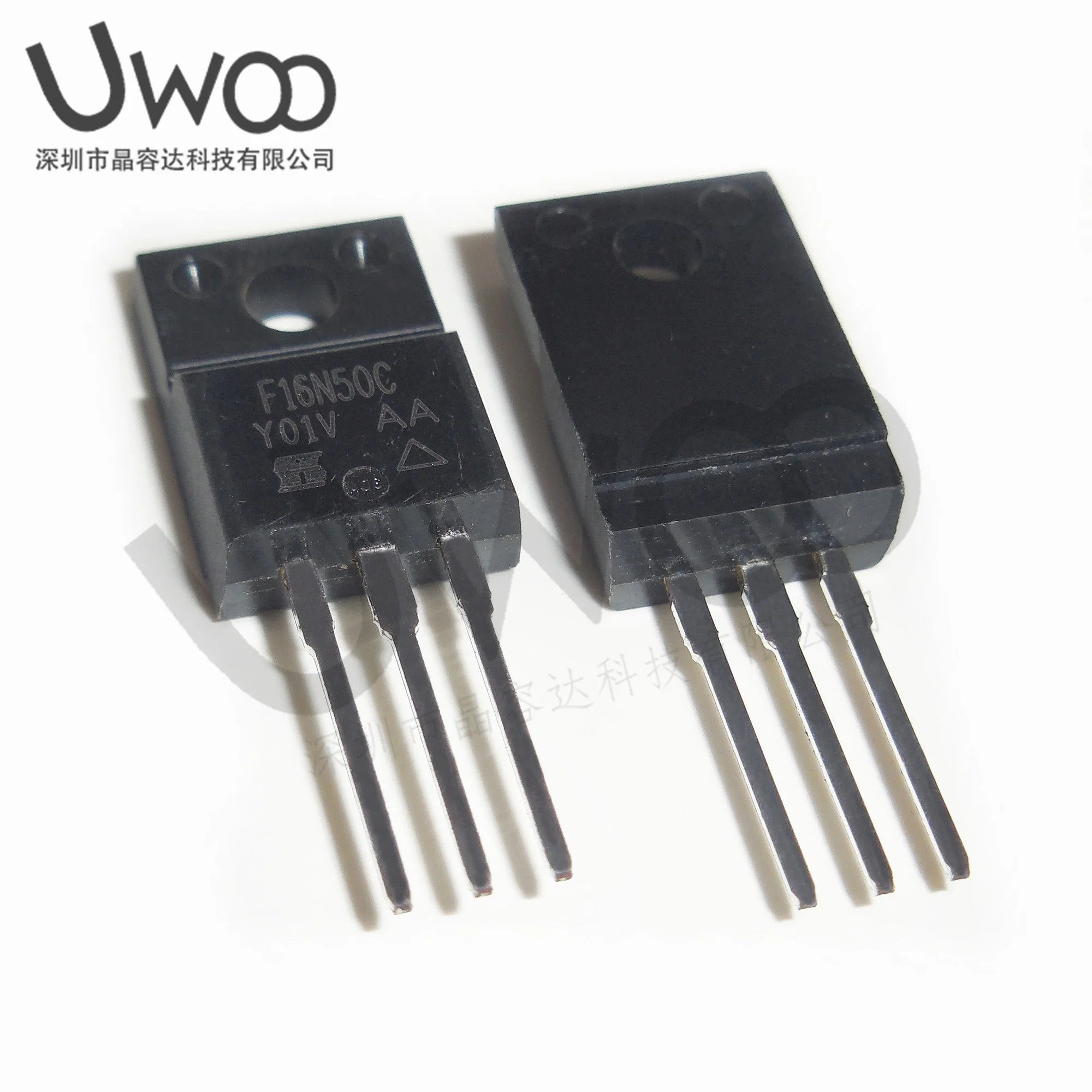 

Совершенно новый оригинальный SIHF16N50C-E3, прямая вставка TO-220F, шелкография F16N50C, импортированный со склада, модуль IGBT, новый оригинальный