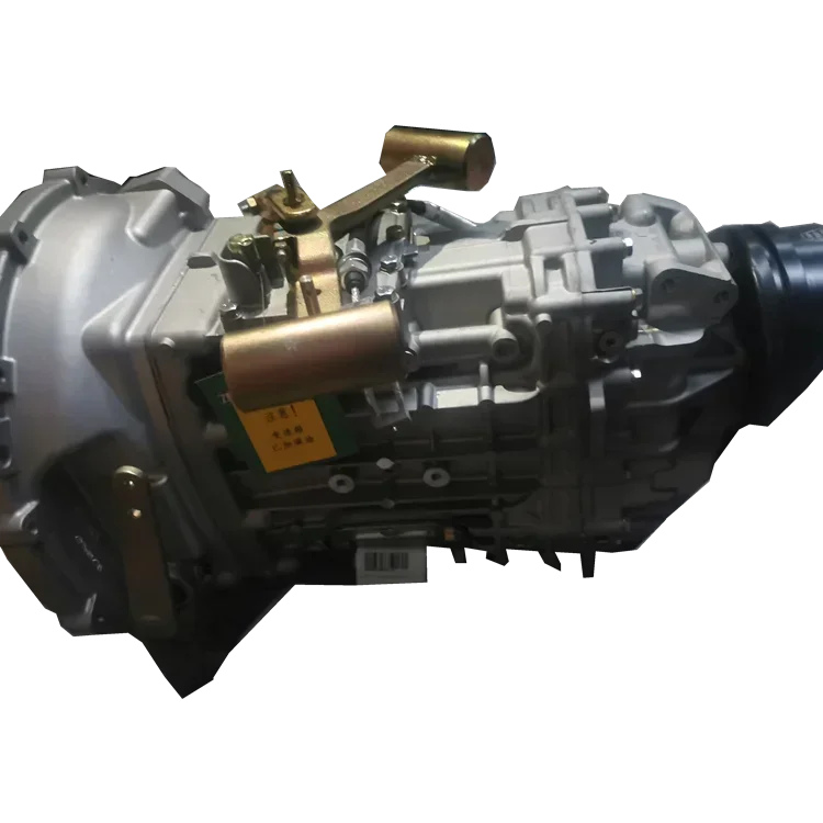 1333050017 Schaltgetriebe 5S400V LKW-Getriebe Getriebe Getriebe