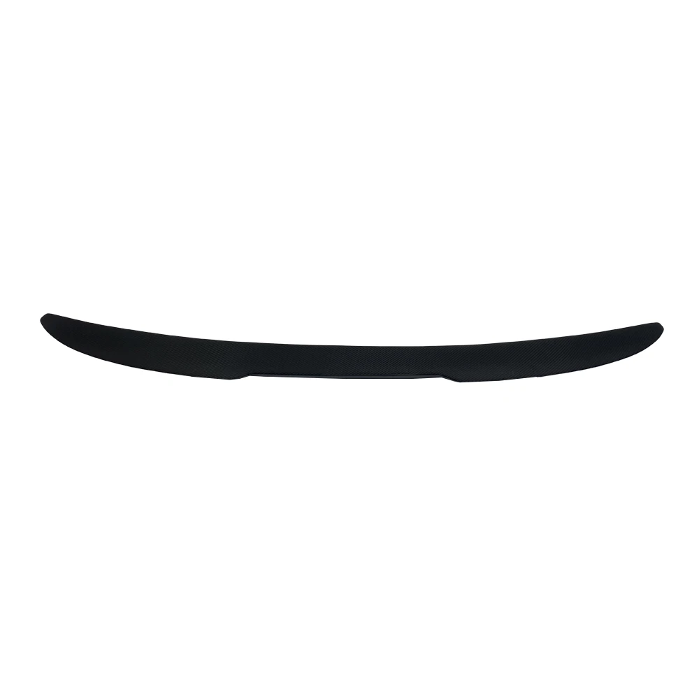 

Car Real Carbon Rear Trunk Spoiler Wing for X6 G06