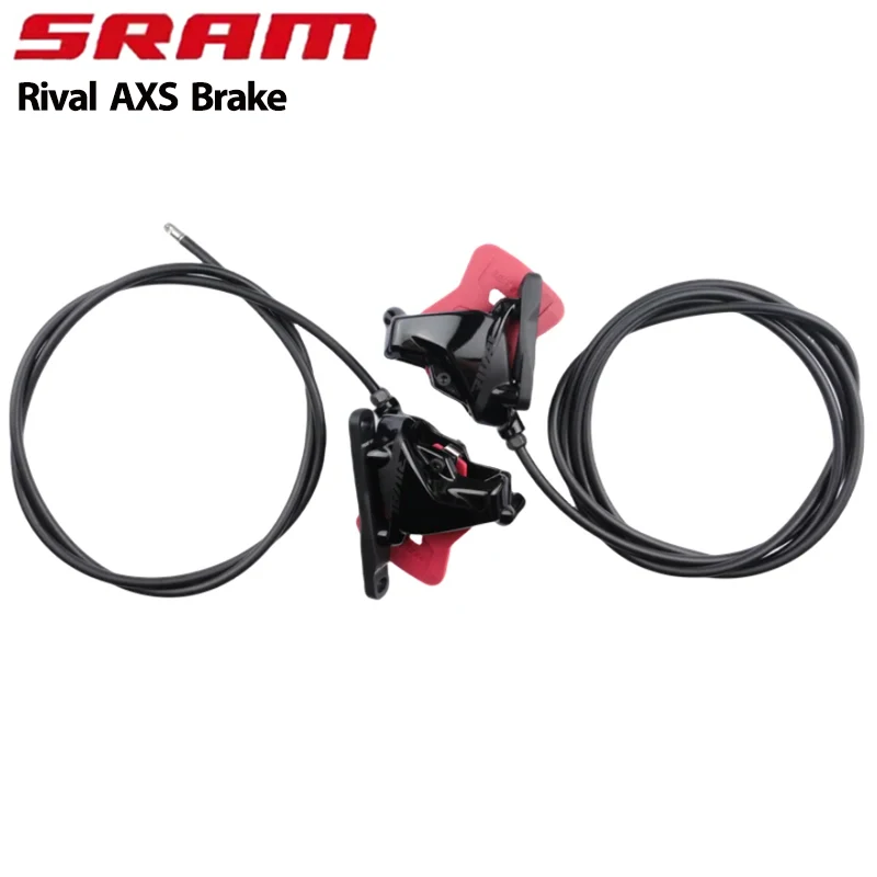 Sram RIVAL AXS D1 2x12Speed Road Shifter or Brake RIVAL AXS Shifter 900/1900mm Brake Road Bicycle Set