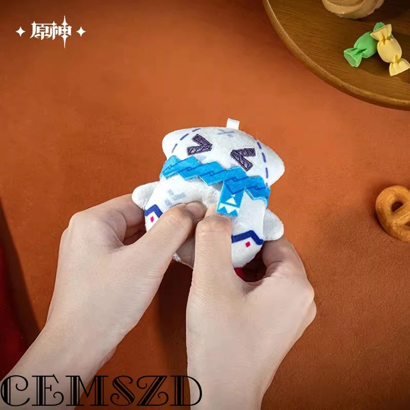 Thumbnail 3 - #6 Trending Genshin Impact Costumes Right Now