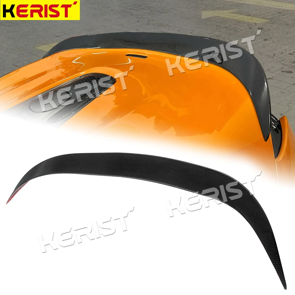 Rear Carbon Fiber T… - image