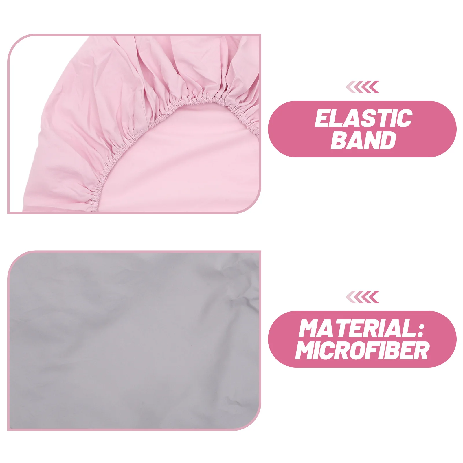 3 قطعة ملاءات سرير من الألياف الدقيقة المجهزة للطفل طفل فراش لينة تنفس ملاءات السرير الحضانة ديكور سرير المجهزة ورقة #6