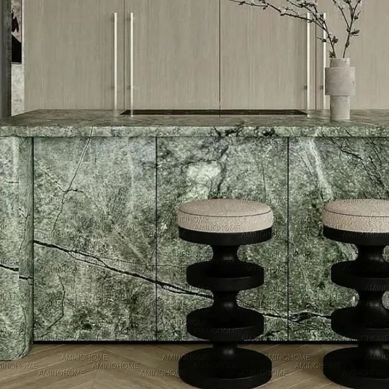 European Princess bar stools Designer Regale Vanity Wine Show bar stools Bathroom Children taburete Entrance Hall Furniture