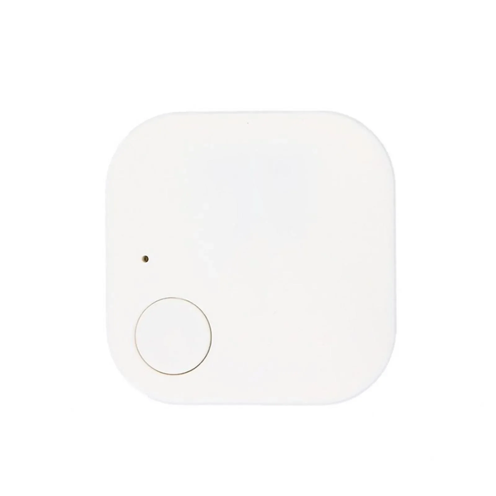 Mini Mobile Tracking Device Smart Bluetooth GPS Tracker IOS/ Android Anti-Lost Device Pet Kid Bag Wallet Tracking Finder Locator