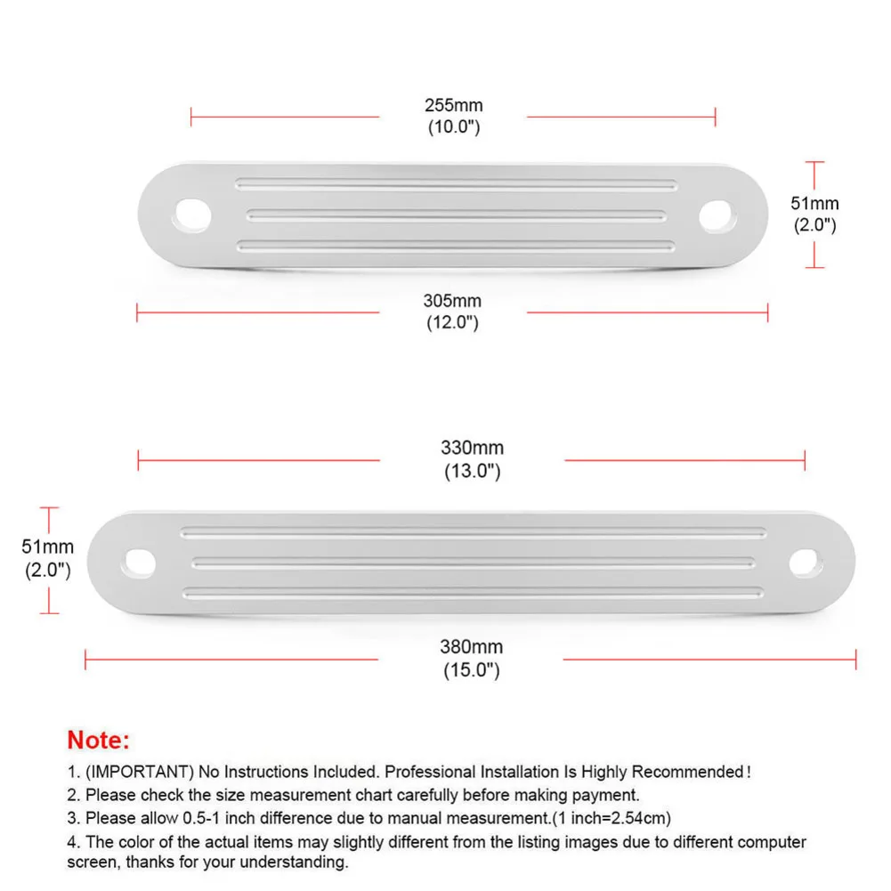 Outboard Engine Transom Support Plate Set TSP-1 and TSP-2DP CNC Cut Cast Aluminum for Mercury Johnson Applications
