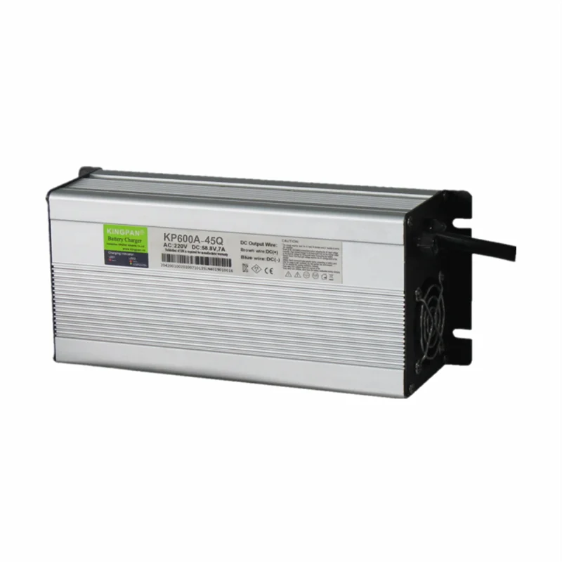

UL Certificate Smart Lead Acid Lithium Battery Charger Forklift Motorcycle AGV 12V/30A 24V/22A 36V/16A 48V/12A 60V/10A 72V/8A