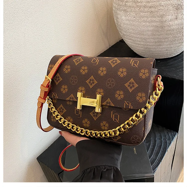 

2025 Must - Have! High - End Women's Shoulder/Crossbody Bags - Retro - Style Messenger, Camera - Bag & Chic Chain Styles