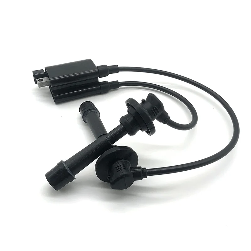 

Катушка зажигания для Suzuki Df90hp 100Hp 115Hp 140Hp подвесной 4-тактный 200-119, номер детали двигателя 33420-90J00 и 33410-90J00-T47C